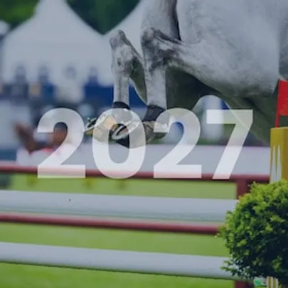 Tageskarte Freitag Springen 2027