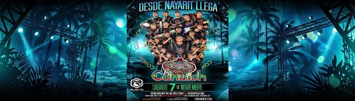 COHUICH EN OXNARD