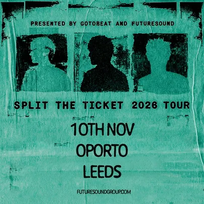 Split The Ticket
