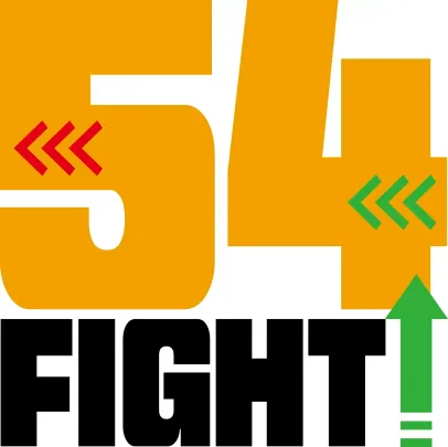 浅井企画若手お笑いライブ「54FIGHT」2026年11月公演