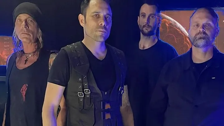 Trapt *Celebrating 25 Years* Playing There Debut Album In It's Entiret