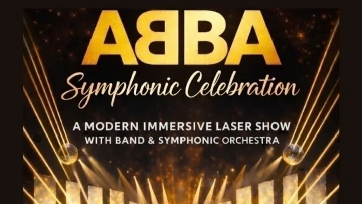 ABBA SYMPHONIC CELEBRATION
