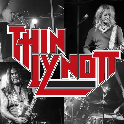 THIN LYNOTT