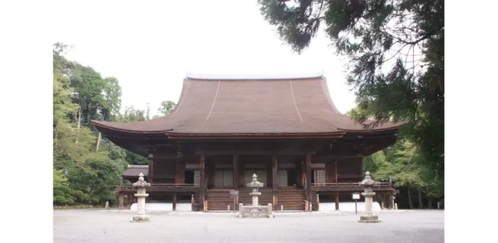 【ランチ付き】白洲正子が愛した近江の魅力　～豊臣兄弟ゆかりの古寺巡りと名店で味わう秋の美食～（10月29日、11月26日）