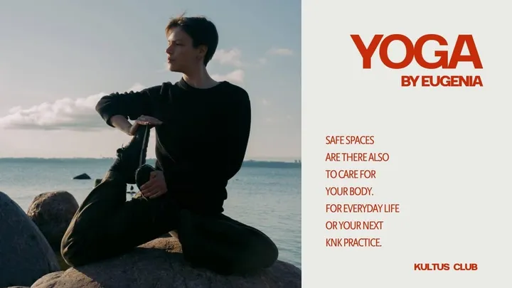 Kultus YOGA
