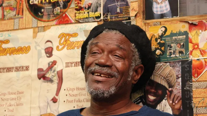 Horace Andy & The Dub Asante Band