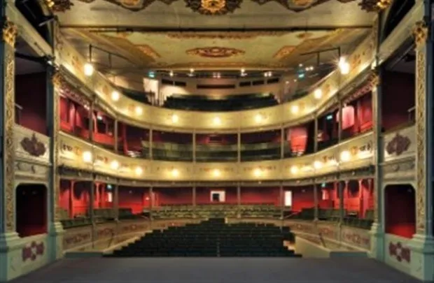 THEATRE TOURS 2026
