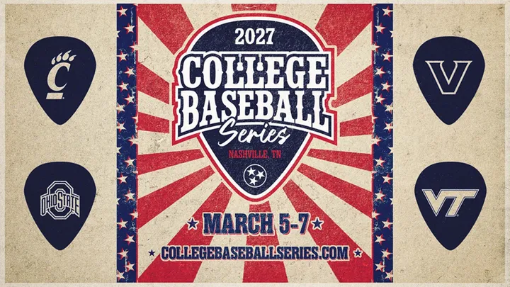 College Baseball Series