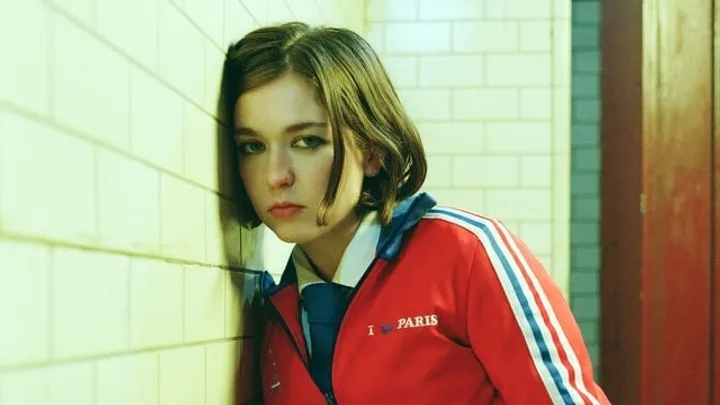 Snail Mail w/ Soccer Mommy