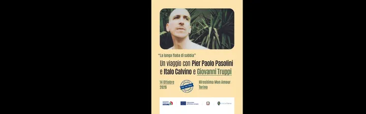 GIOVANNI TRUPPI