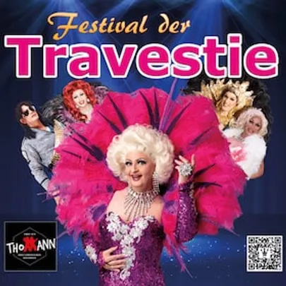 Festival der Travestie
