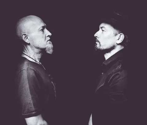 TID - Steinar Raknes & Lars Saabye Christensen