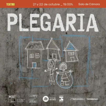 Plegaria