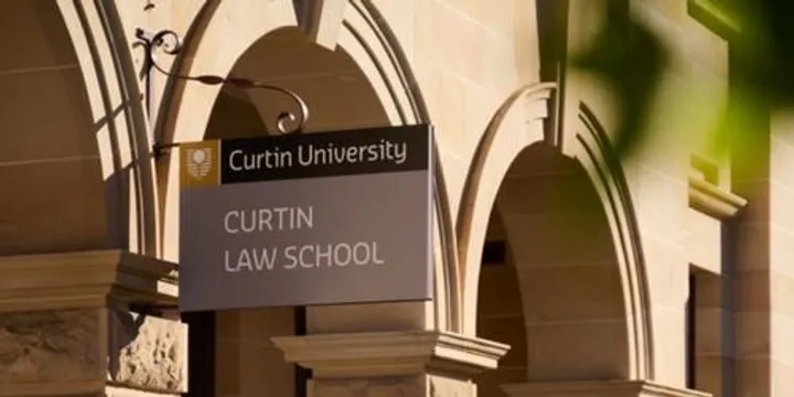 Curtin Law School: Practical Legal Training (PLT) Information Session