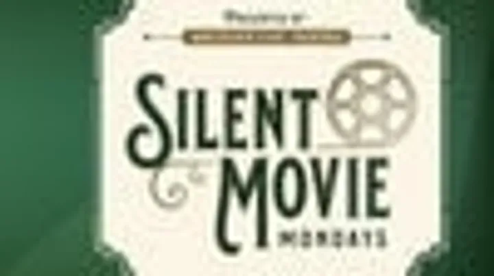 Silent Movie Mondays - Charlie Chaplin Shorts