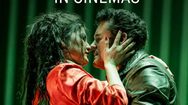 Carmen – RBO The Royal Opera (12A)