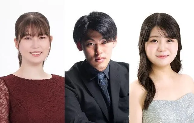 桐朋学園大学 ランチタイムコンサート 2026-2027 in 表参道 <音楽部門在籍生によるピアノジョイントリサイタル Vol.4