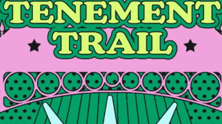 Tenement Trail 2026