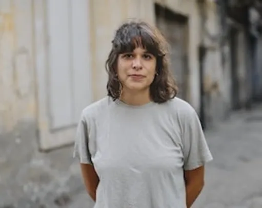 Julia Sabra (Libanon/Postcards) - Tour 2026
