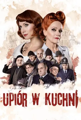 Upiór w kuchni
