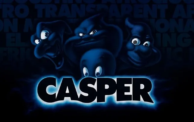 Casper