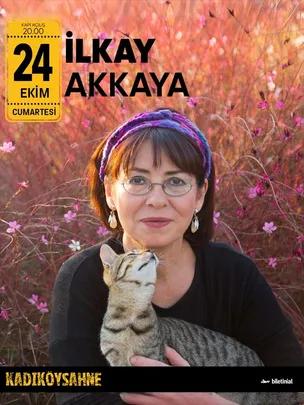 İlkay Akkaya Konseri