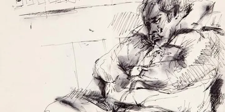 Drawing with Sensitivity - 6 Week Drawing Course
