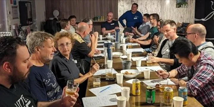 Little Beer House - Beer tastings
