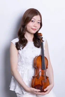 第116回金の卵サロンコンサート《小西 真璃花》