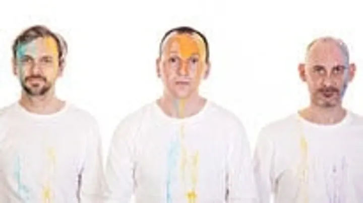 Fujiya & Miyagi