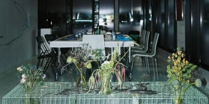 BOTANICA-001 | Ikebana Workshop