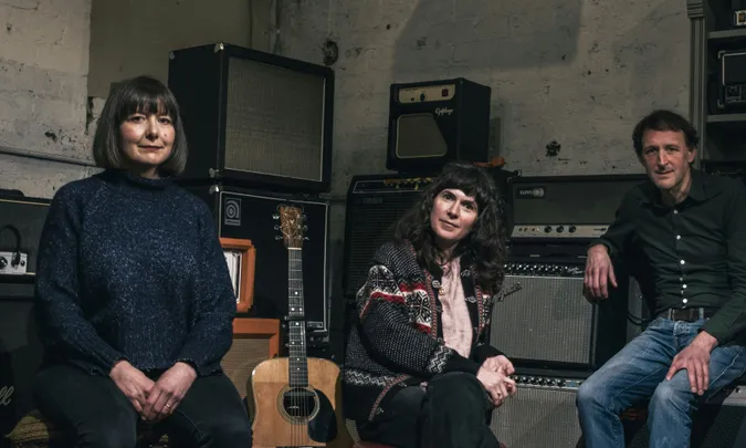 The Furrow Collective