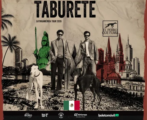TABURETE