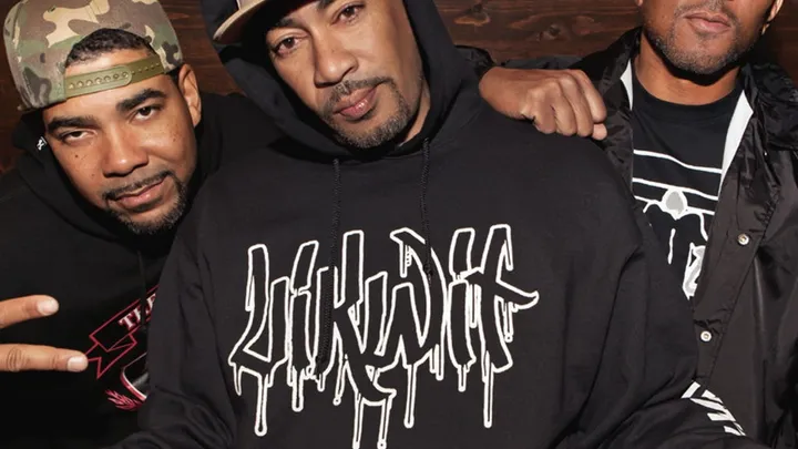 Tha Alkaholiks