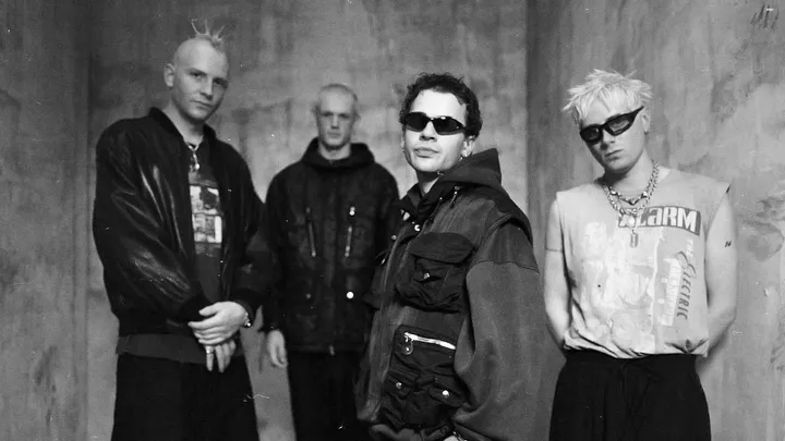 Metropolis Music Presents Bleech 9:3