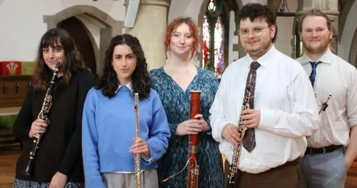 Bute Wind Quartet