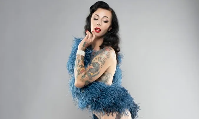 Burlesque Ballroom 2027