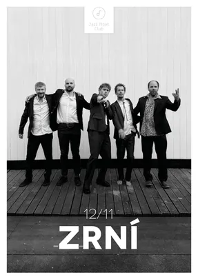 Zrní