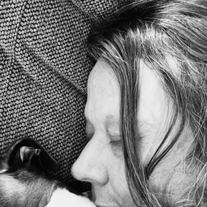 Dyr i litteraturen III: Merete Pryds Helle om hunde