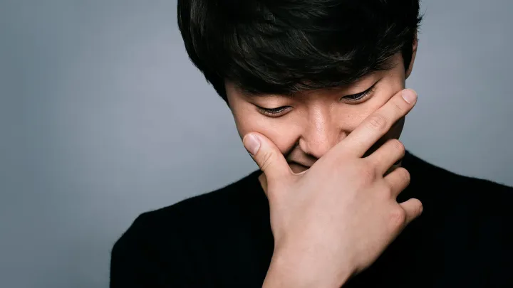 Seong-Jin Cho