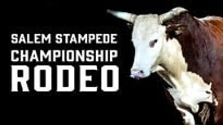 2027 Stampede Championship Rodeo-Sunday