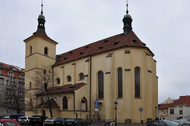 Děti slavných: Anežka Česká