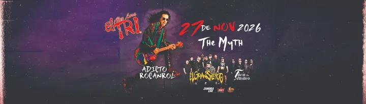 El Tri