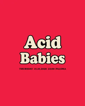 Acid Babies
