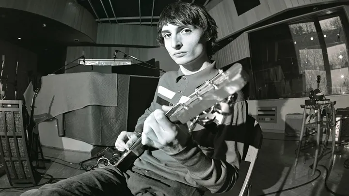 Finn Wolfhard - The Common Side Effects Tour