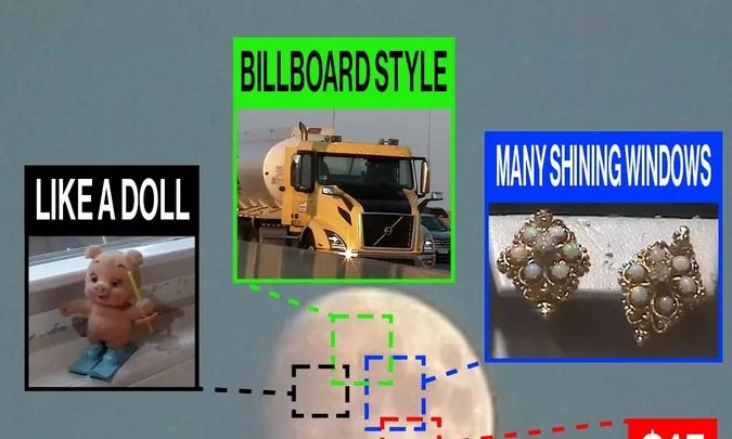 Billboard Style (record release) + Like A Doll + Many Shining Windows