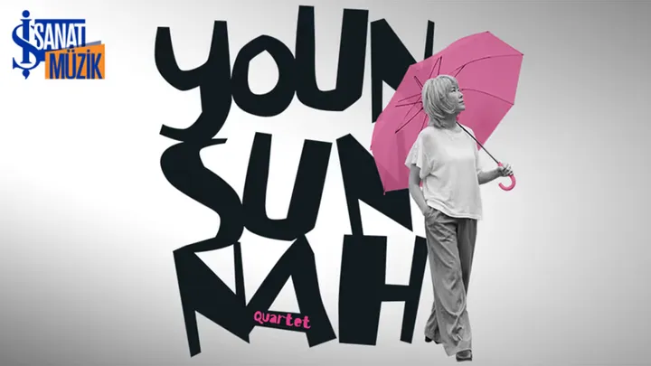 Youn Sun Nah Quartet