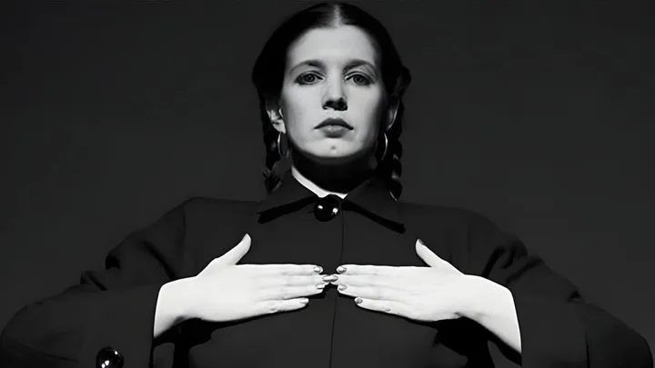 LENE LOVICH UK 2026 TOUR