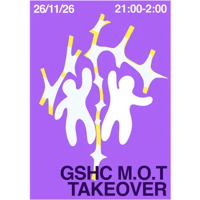 GSHC M.O.T Takeover