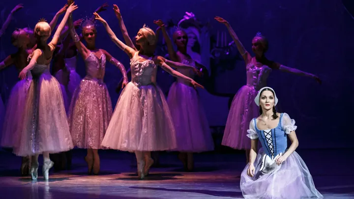 Cinderella